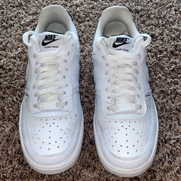 Nike Court Vision Low Valentines Day Addition - Picture 3 of 7